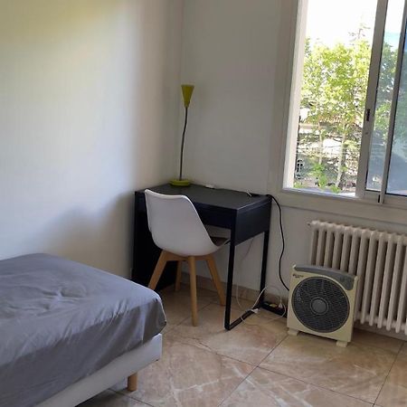 Chambre Nouveau Saint-Roch Montpellier Ngoại thất bức ảnh