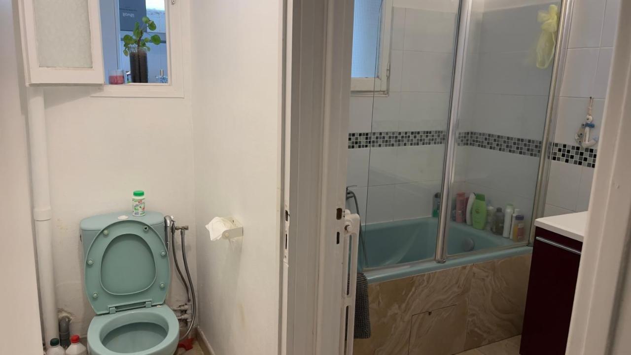 Chambre Nouveau Saint-Roch Montpellier Ngoại thất bức ảnh