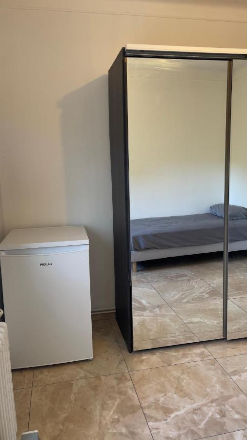 Chambre Nouveau Saint-Roch Montpellier Ngoại thất bức ảnh