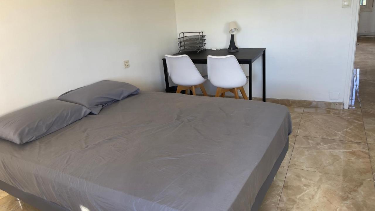 Chambre Nouveau Saint-Roch Montpellier Ngoại thất bức ảnh