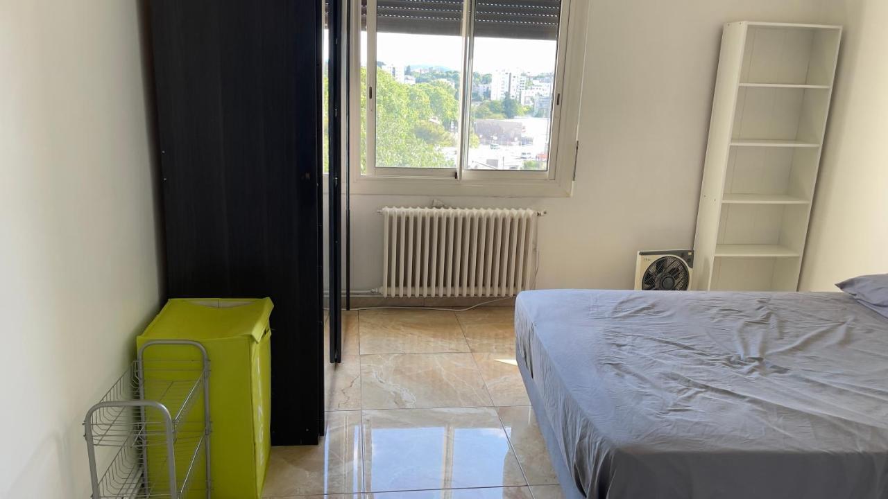 Chambre Nouveau Saint-Roch Montpellier Ngoại thất bức ảnh