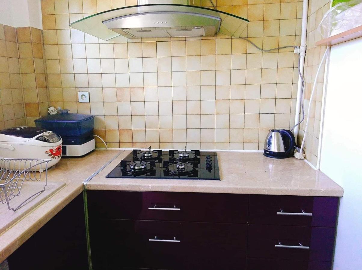 Chambre Nouveau Saint-Roch Montpellier Ngoại thất bức ảnh