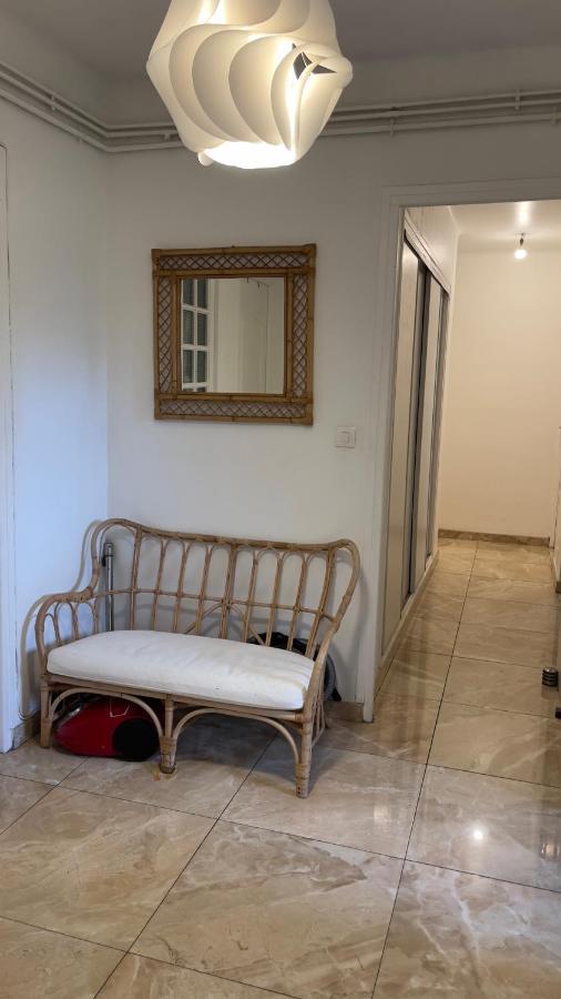 Chambre Nouveau Saint-Roch Montpellier Ngoại thất bức ảnh