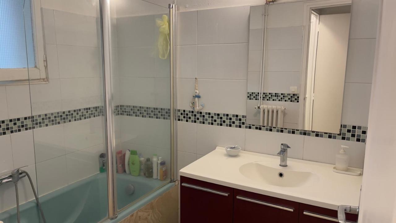 Chambre Nouveau Saint-Roch Montpellier Ngoại thất bức ảnh